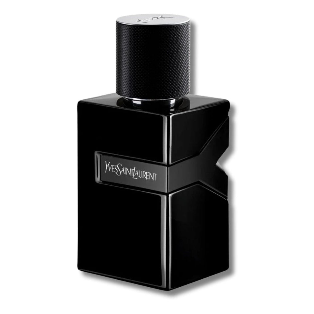 Yves Saint Laurent Y le parfume Eau de Parfum 80 ml