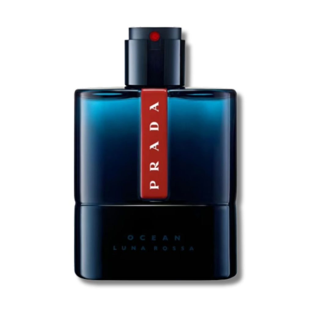 Prada Luna Rossa Ocean Eau de Parfum 100 ml