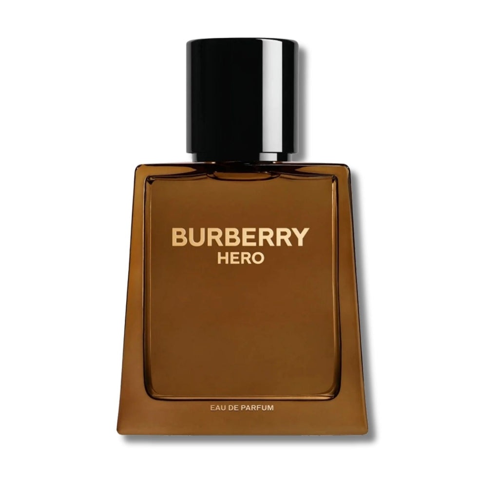 Berberry Hero Eau de Parfum 100 ml