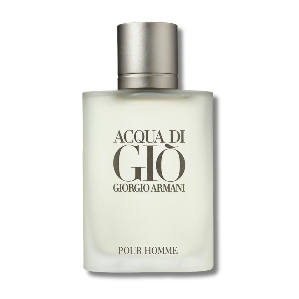 Giorgio Armani Acqua di Gio Eau de Toilette 100 ml