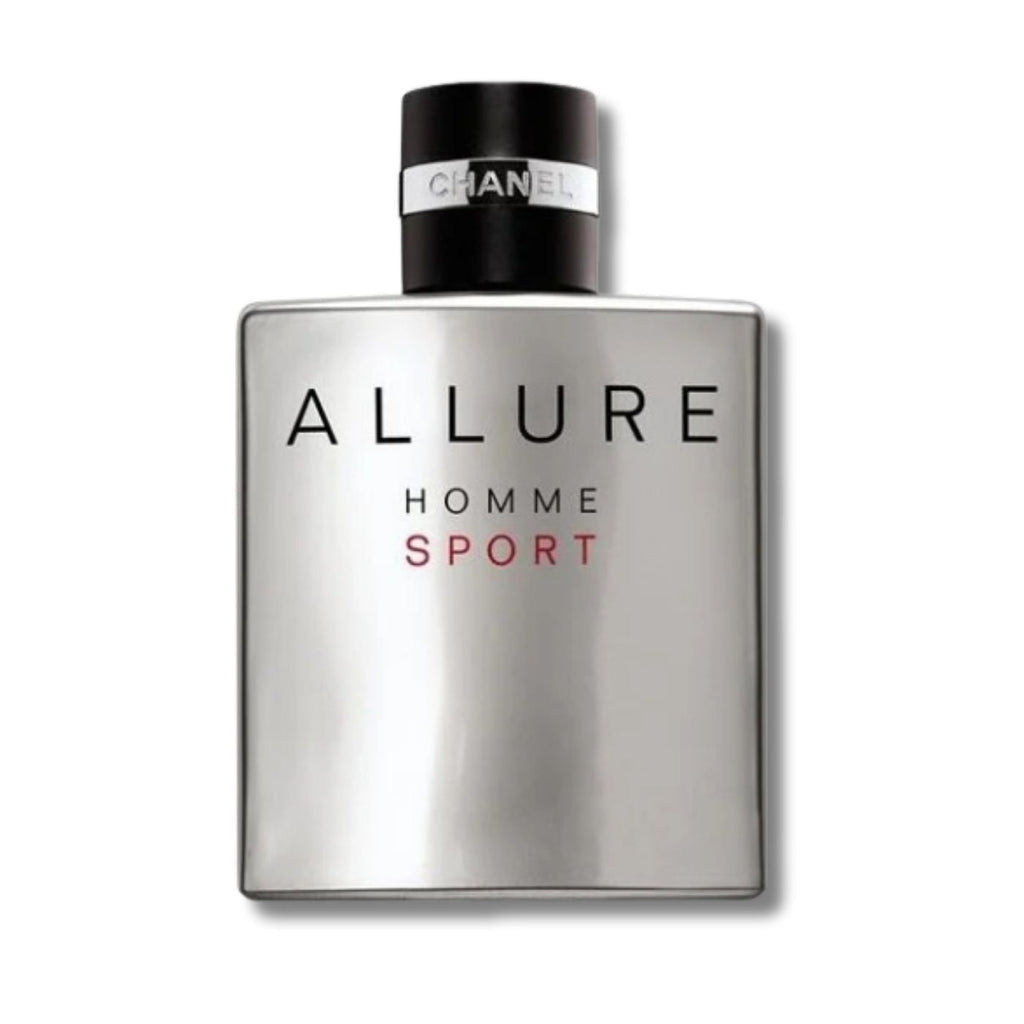Chanel Allure Homme Sport Eau de Toilette 100 ml