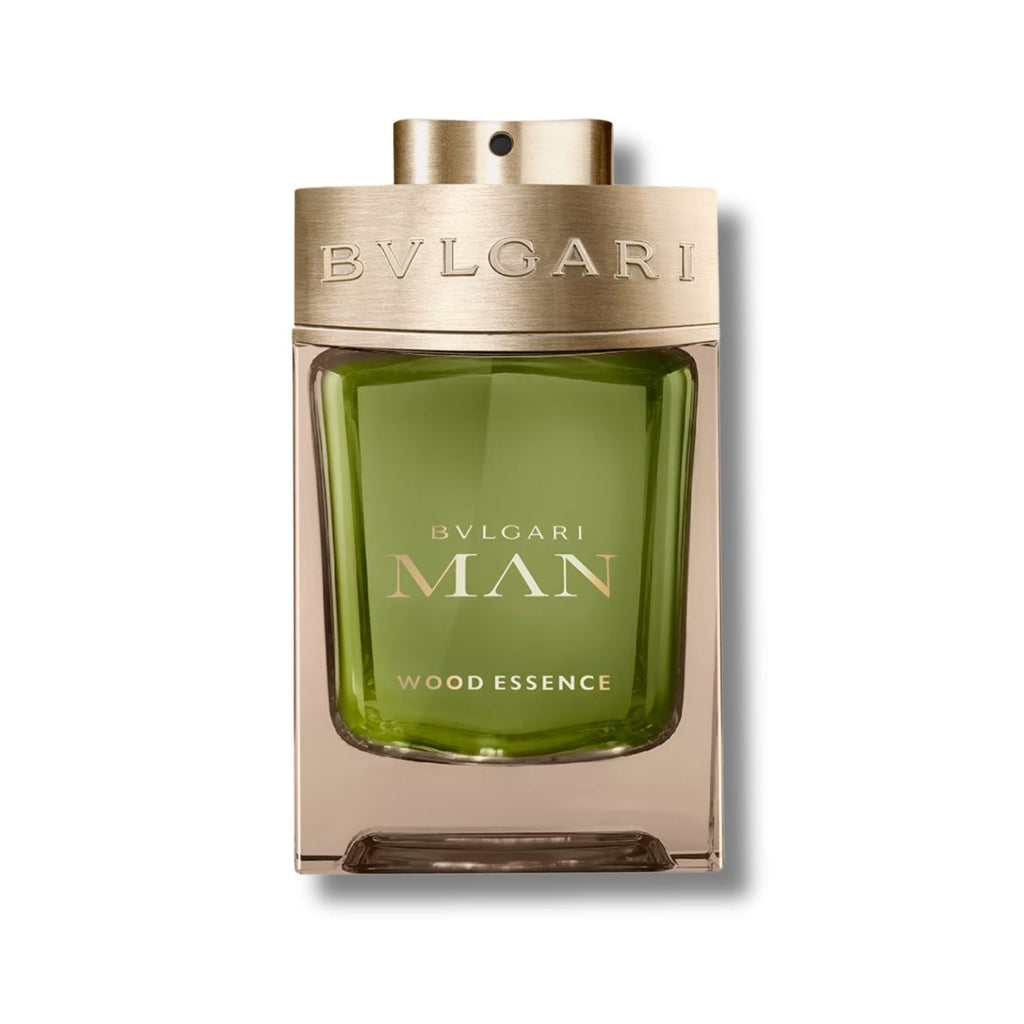Bvlgari MAN Wood Essence Eau de Parfum 100 ml