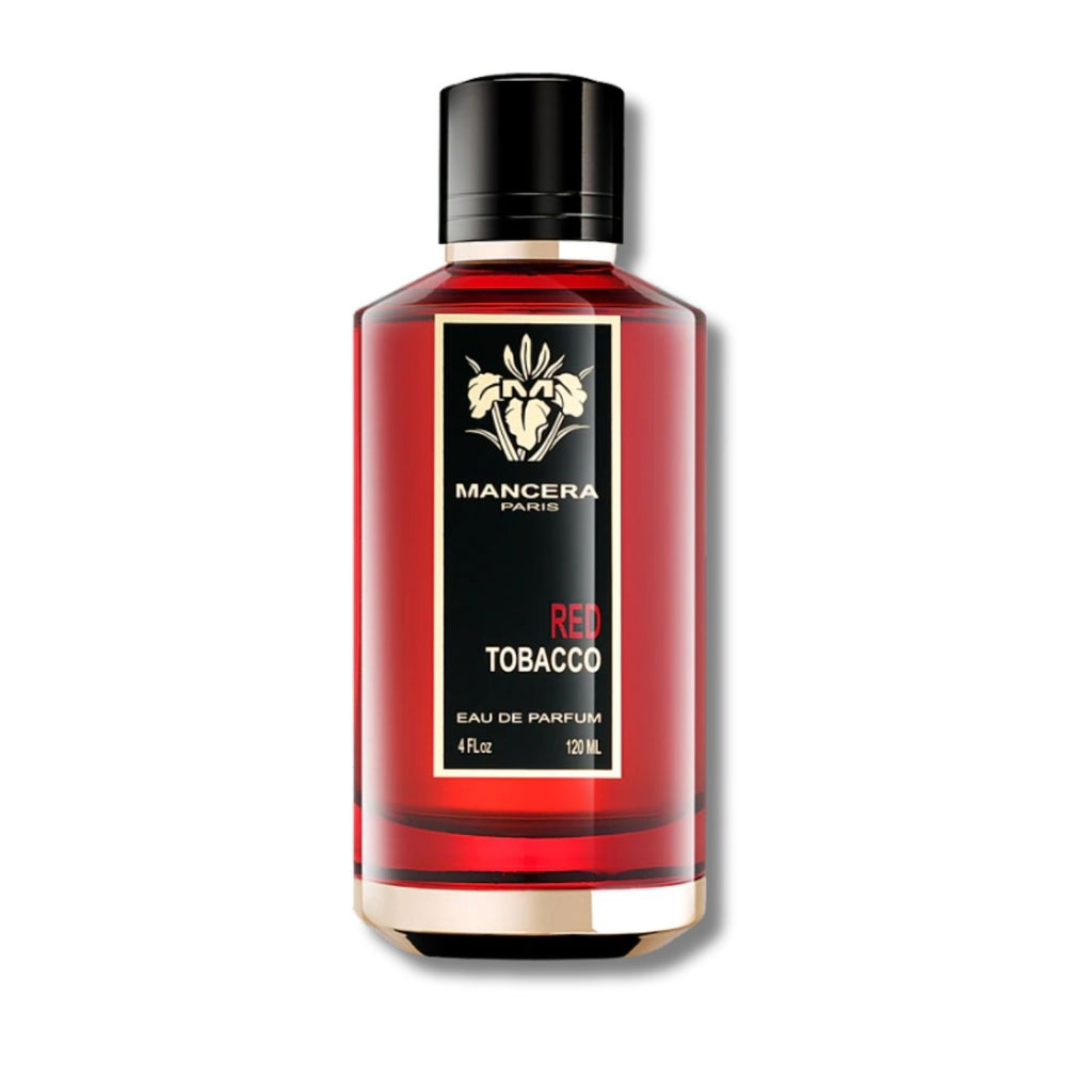 Mancera Red Tabbaco Eau de Parfum 120 ml