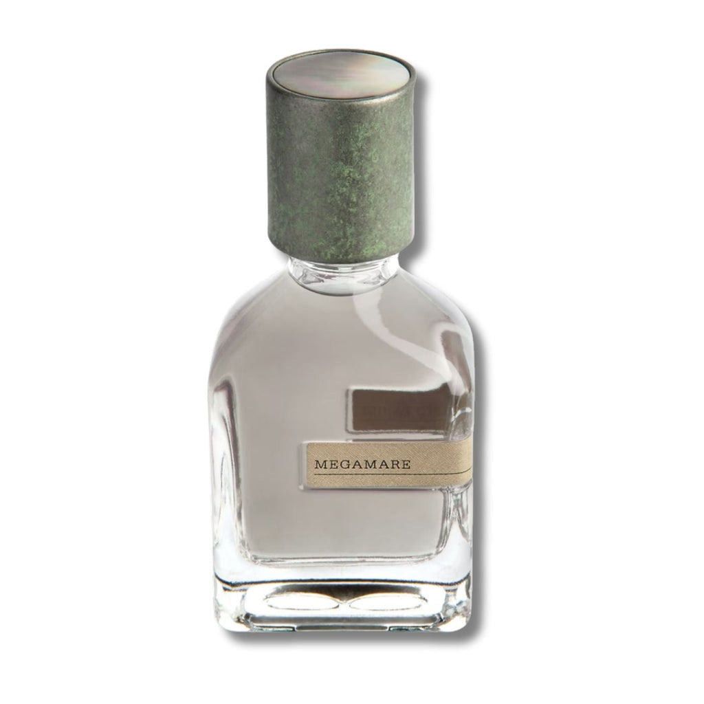 Orto Parisi Megamare Eau de Parfum 50 ml
