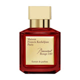 Maison Kurkdjian Rouge Baccarat 540 Extrait de Parfum 70 ml