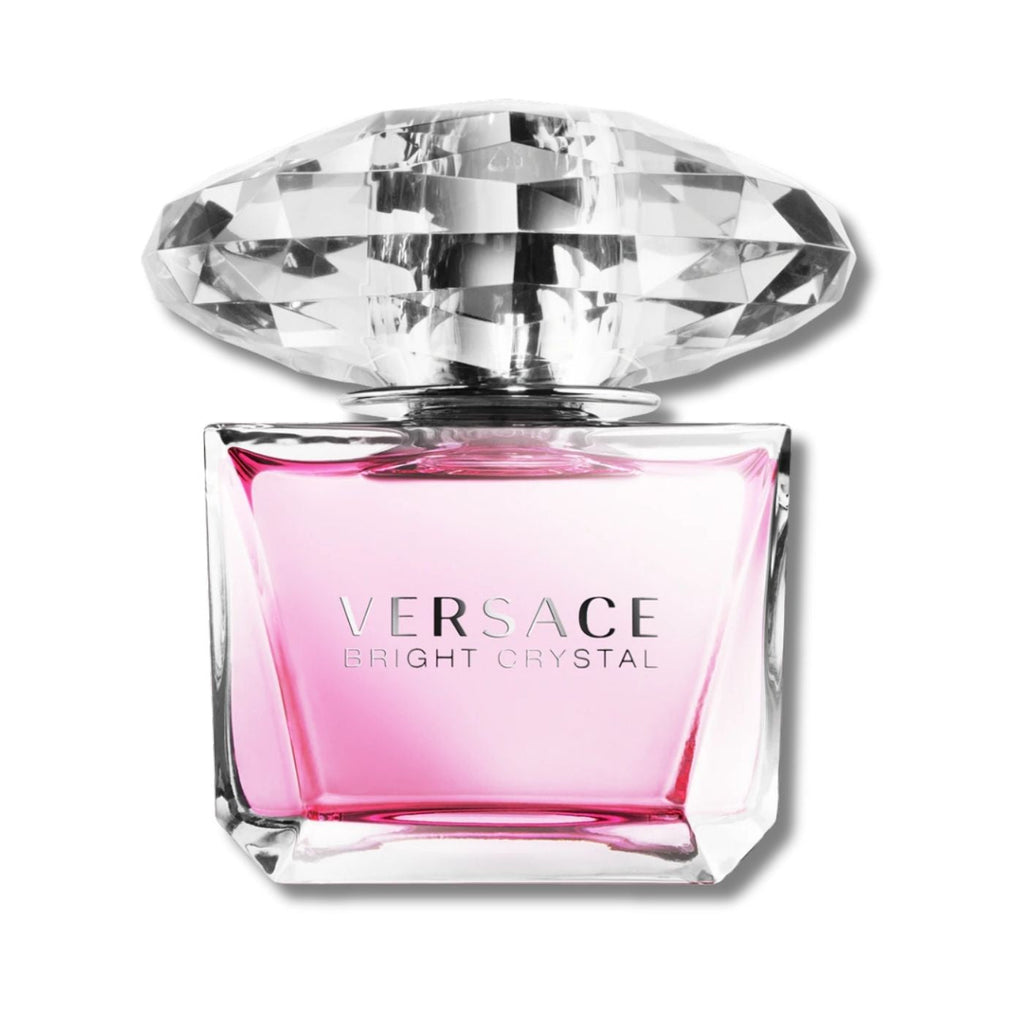 Versace Bright Crystal Eau de Toilette 90 ml