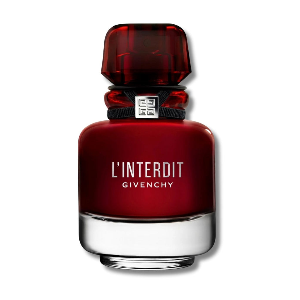 Givenchy L’Interdit Rouge Eau de Parfum 80 ml
