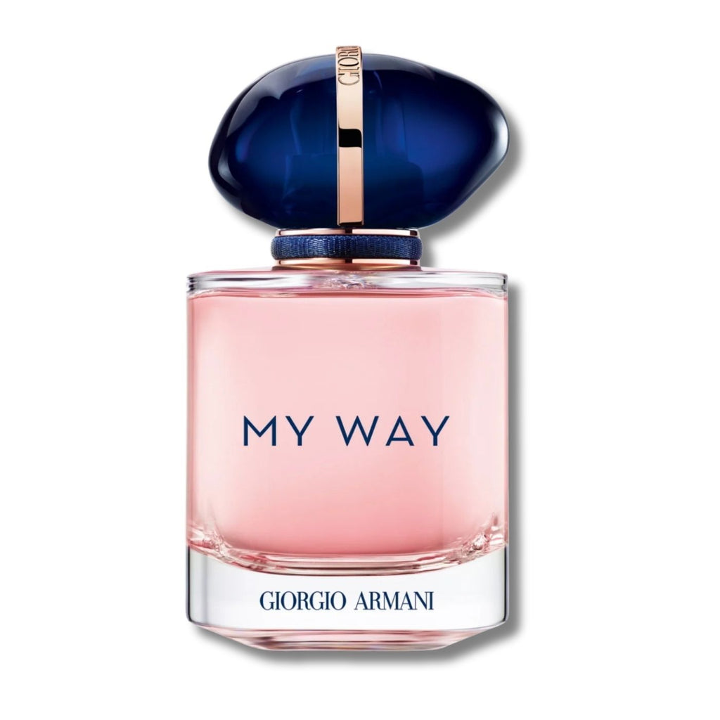 Armani My Way Eau de Parfum 90 ml
