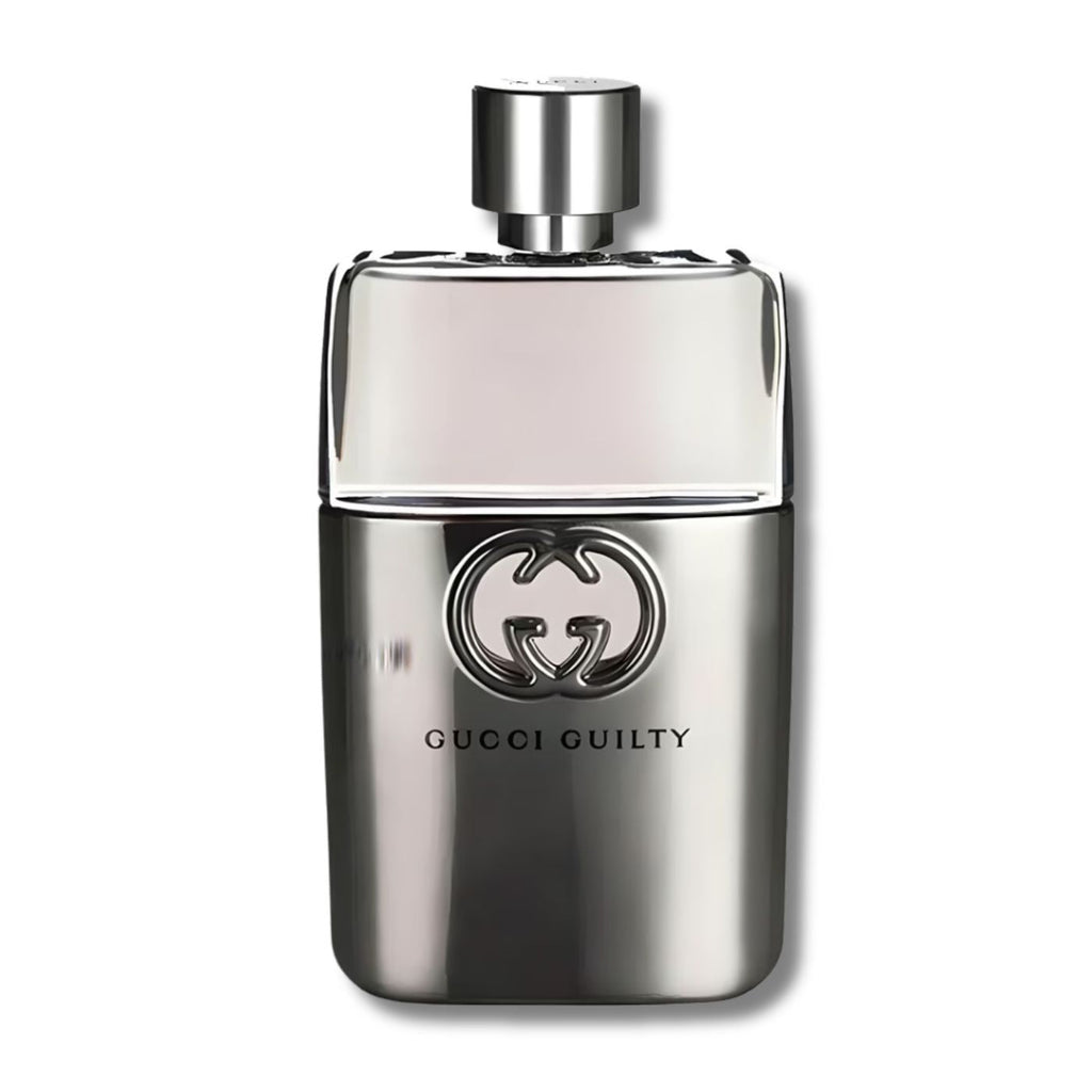 Gucci Guilty Pour Homme Eau de Toilette 90 ml