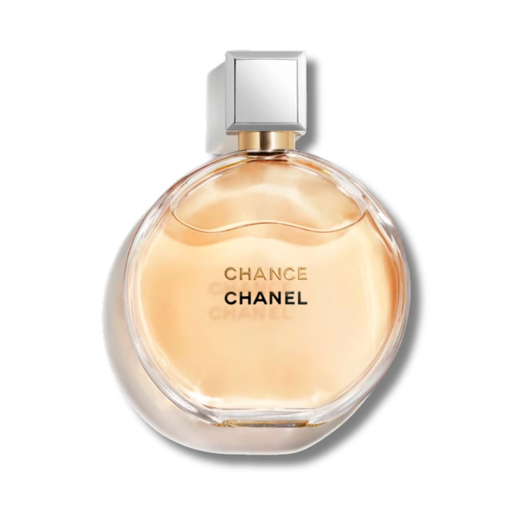 Chanel Chance Eau de Parfum 100 ml