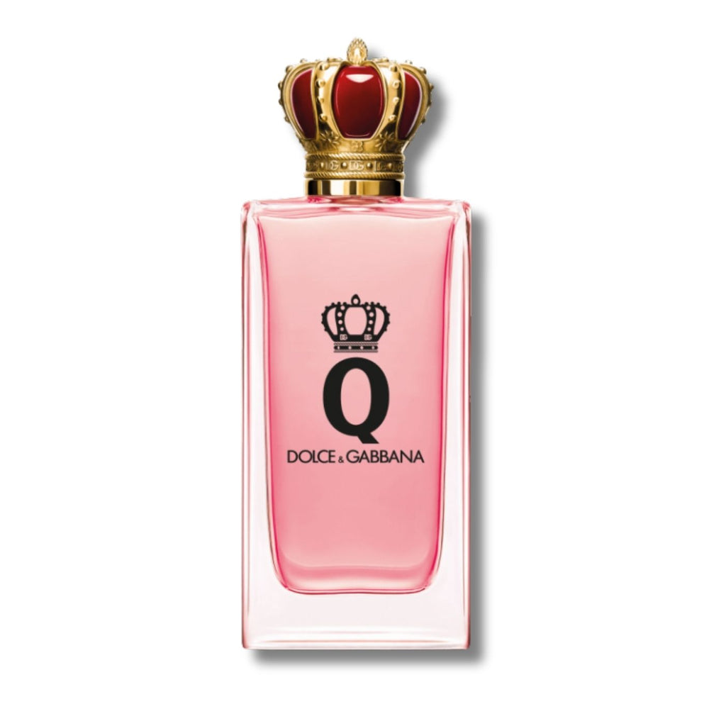 Dolce&Gabbana Q by Dolce&Gabbana Eau de Parfum 100 ml