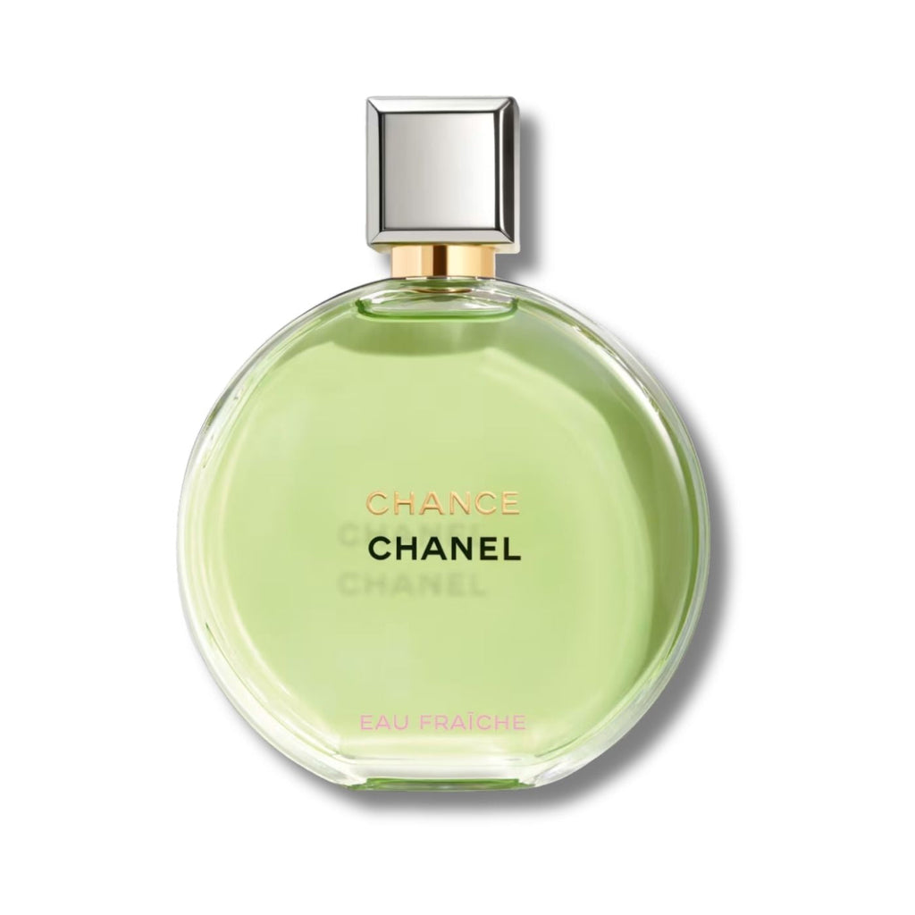 Chanel Chance Eau Fraiche Eau de Parfum 100 ml
