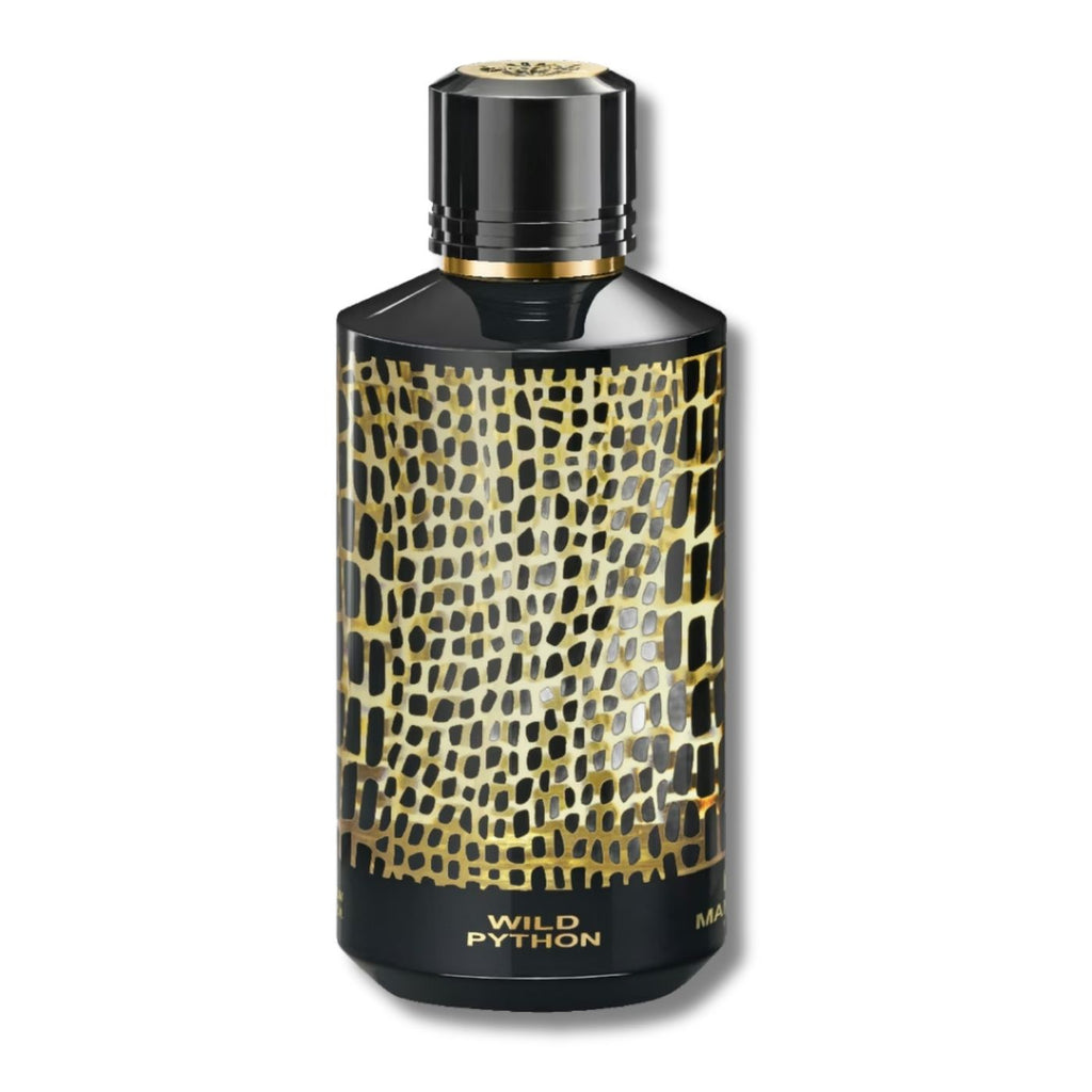 Mancera Wild Python Eau de Parfum 120 ml
