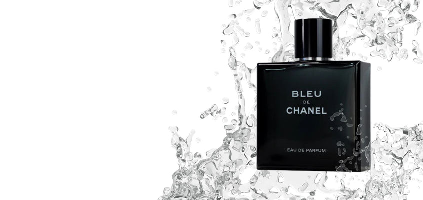 Férfi őszi parfümök