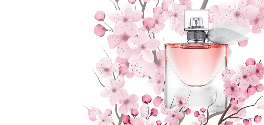 Női őszi parfümök