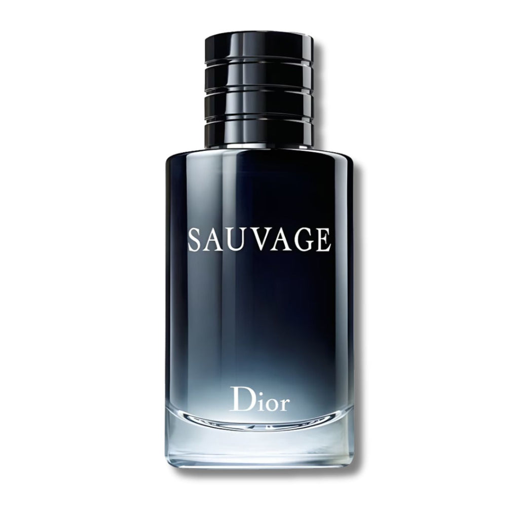 Dior Sauvage Eau de Parfum 100 ml