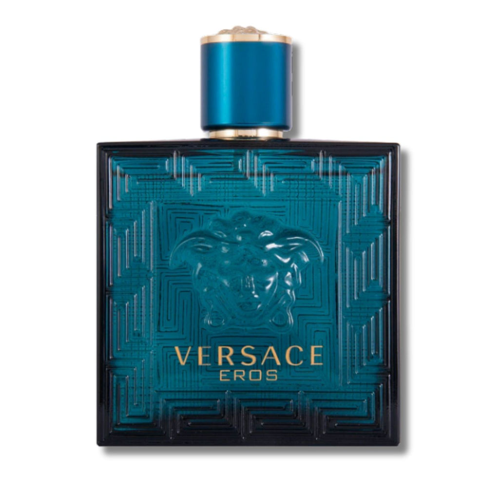 Versace Eros Eau de Parfum 100 ml