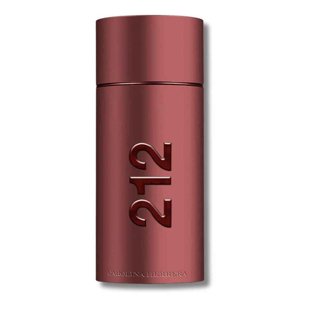 Carolina Herrera 212 Men Sexy Eau de Parfum 100 ml