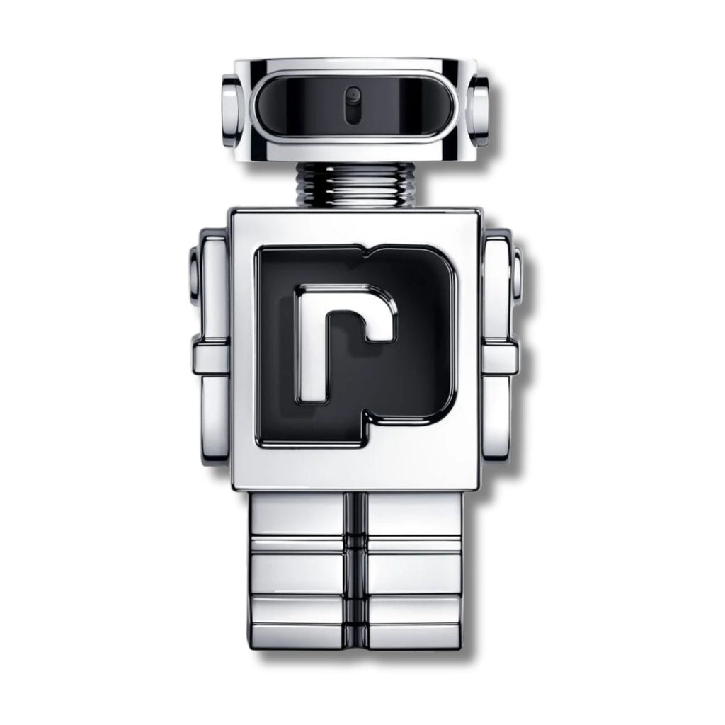 Paco Rabanne Phantom Eau de Toilette 100 ml