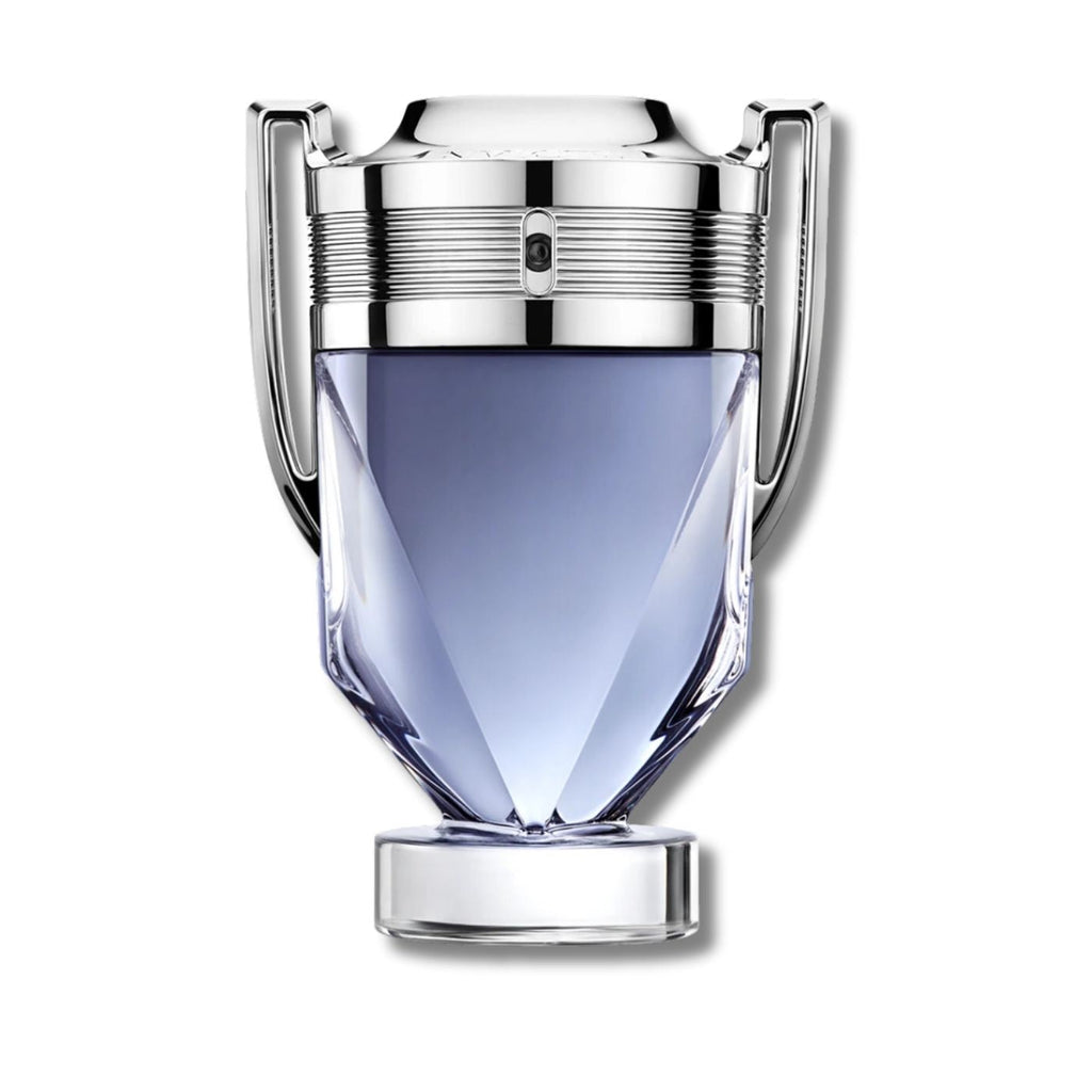 Paco Rabanne Invictus Eau de Toilette 100 ml