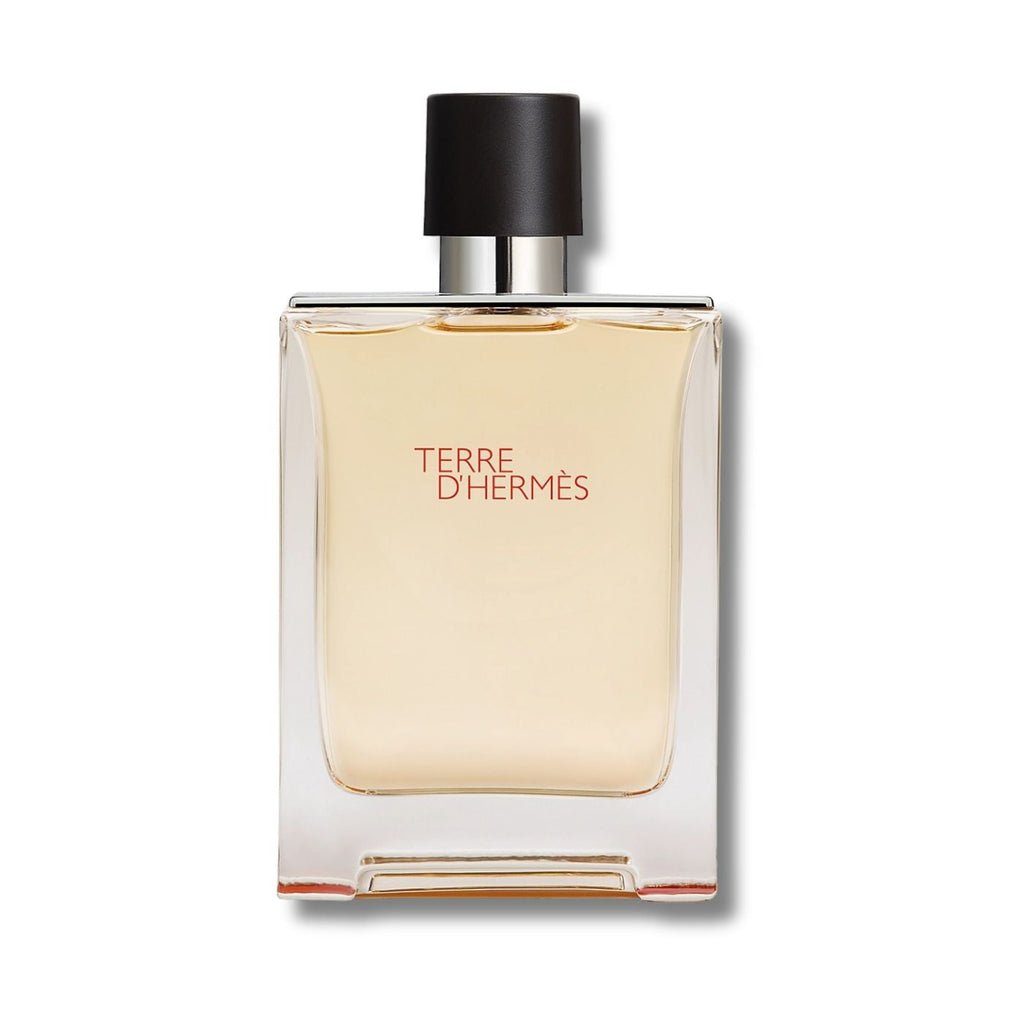 Hermès Terre D'Hermes Eau de Toilette 100 ml