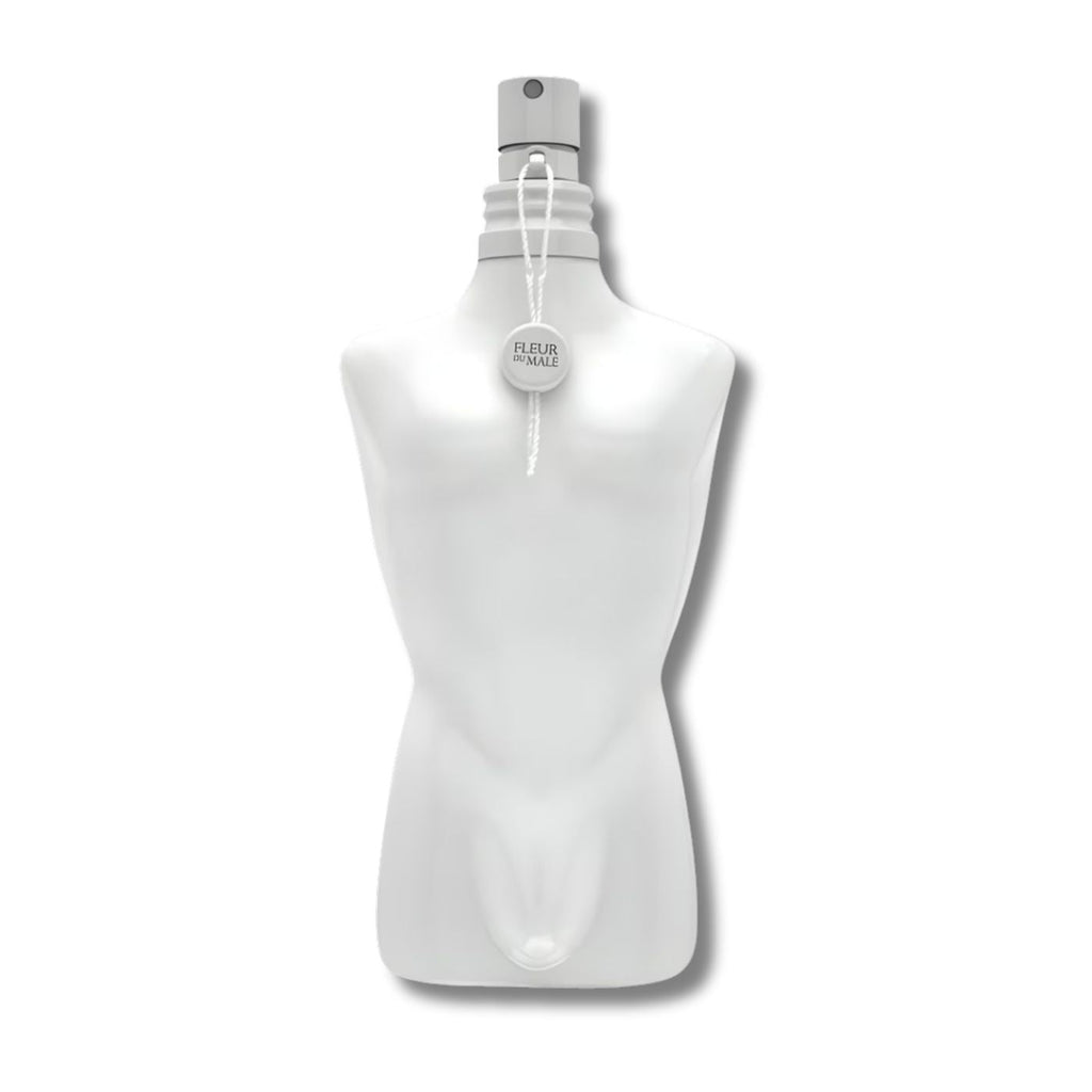 Jean Paul Gaultier Fleur du Male Eau de Parfum 125 ml