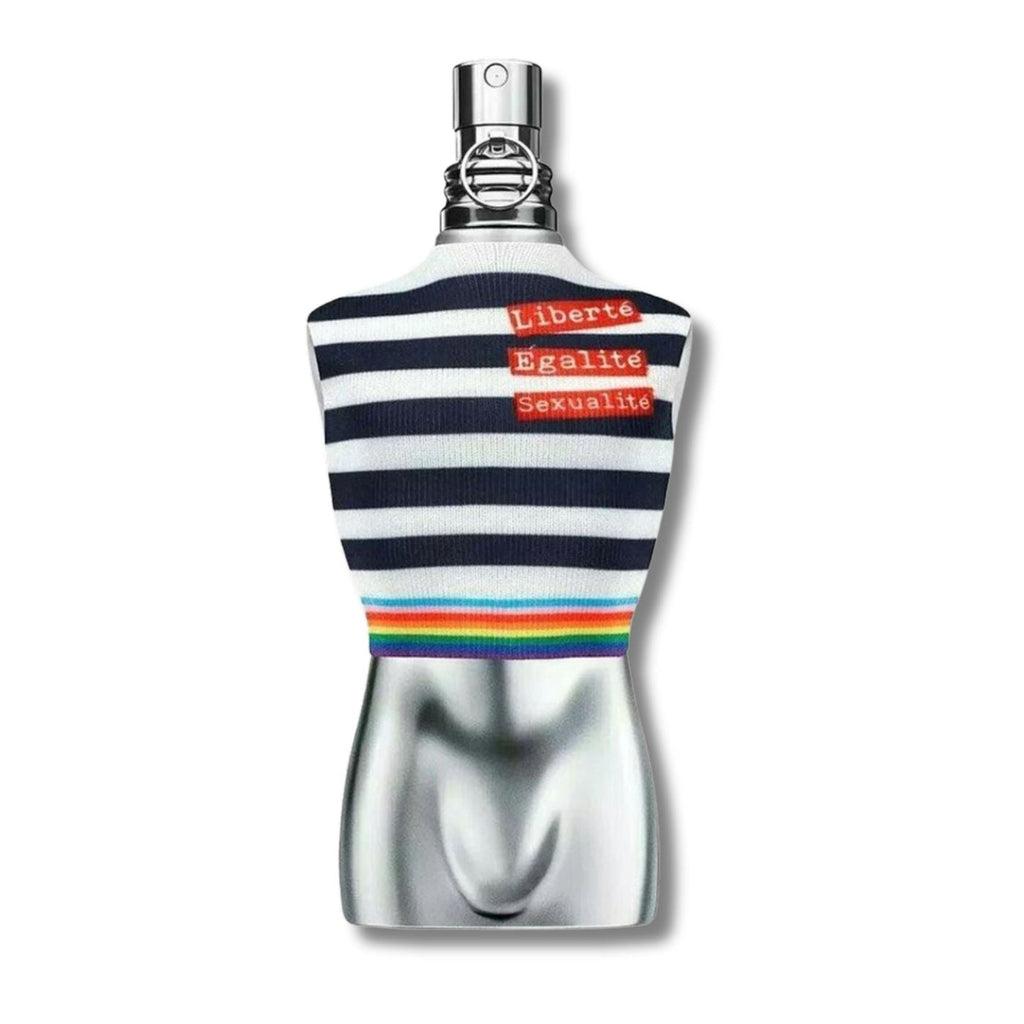 Jean Paul Gaultier Pride Edition Eau de Parfum 125 ml