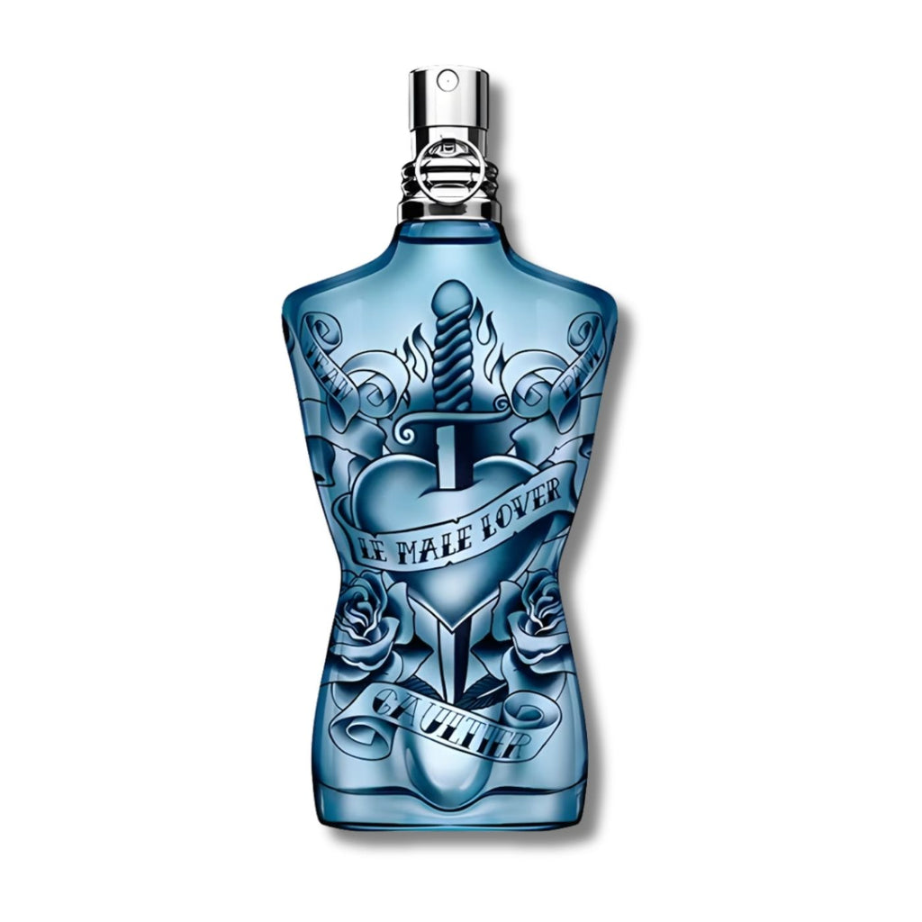 Jean Paul Gaultier Le Male Lover Eau de Parfum 125 ml
