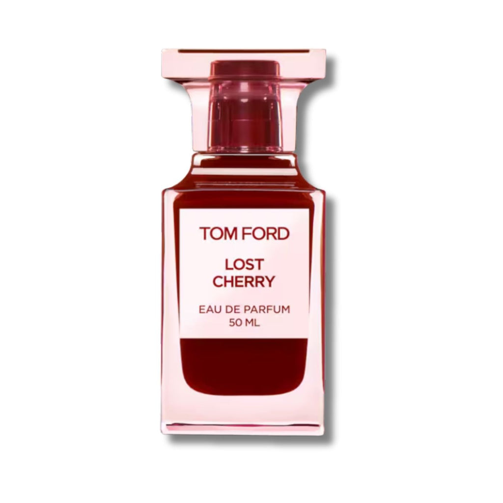TOM FORD Lost Cherry Eau de Parfum 100 ml