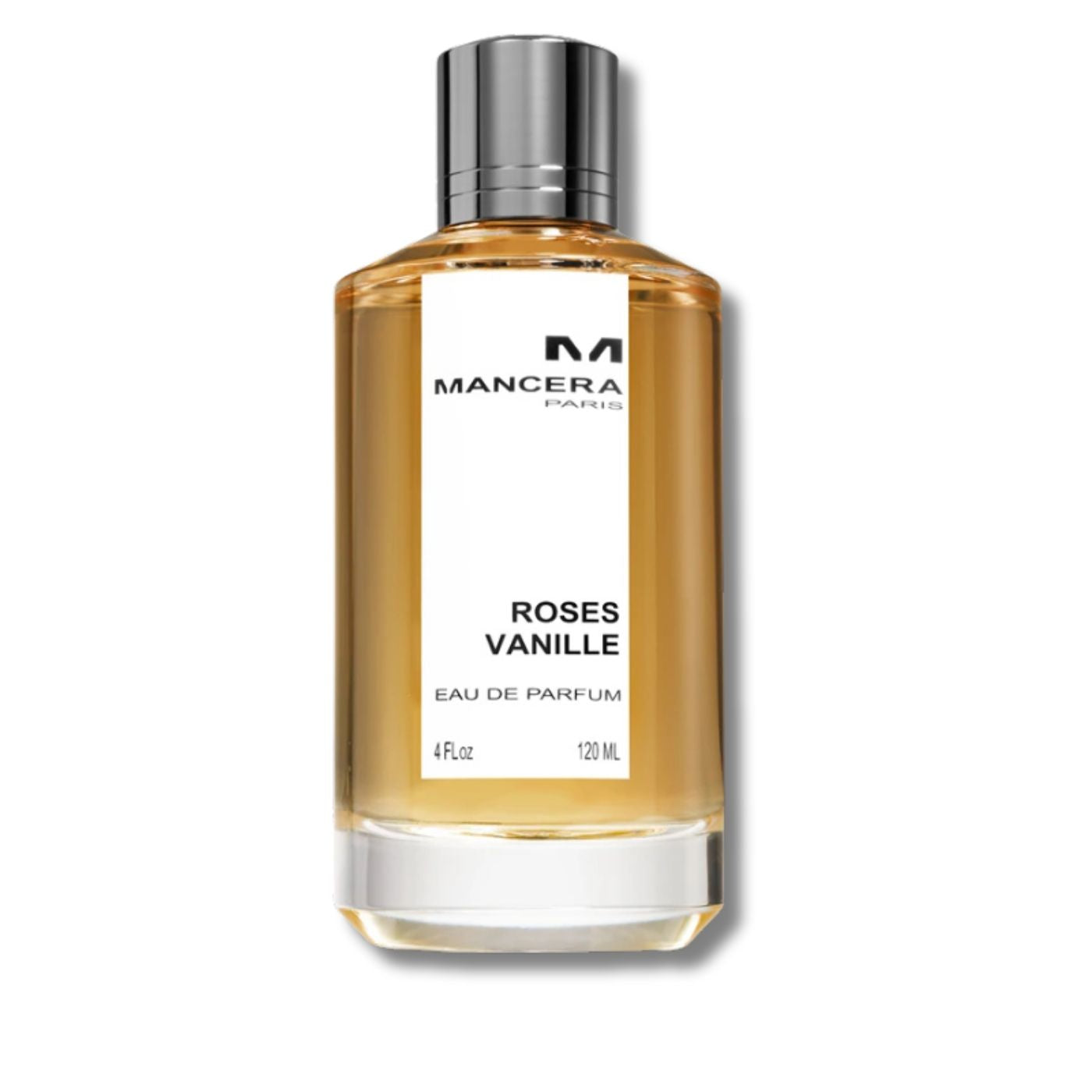 Mancera Roses Vanille Eau de Parfum 120 ml
