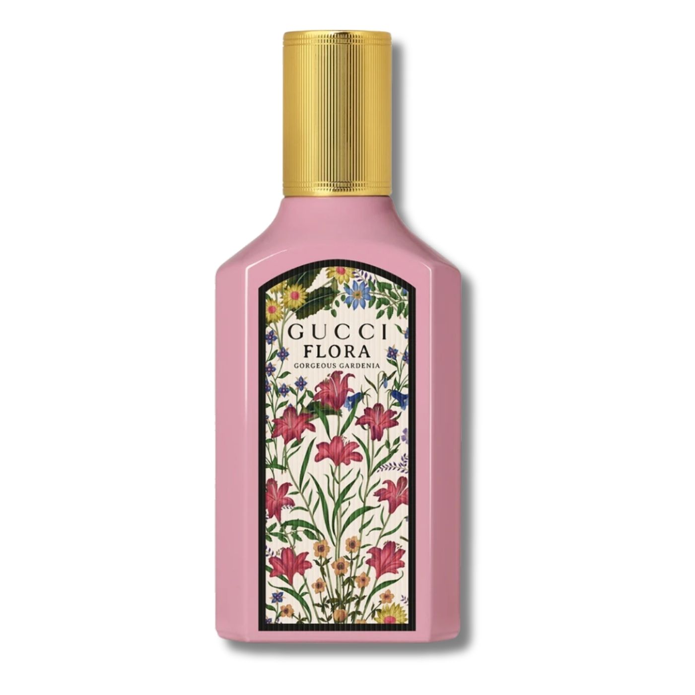 Gucci Flora Gorgeous Gardenia Eau de Parfum 100 ml