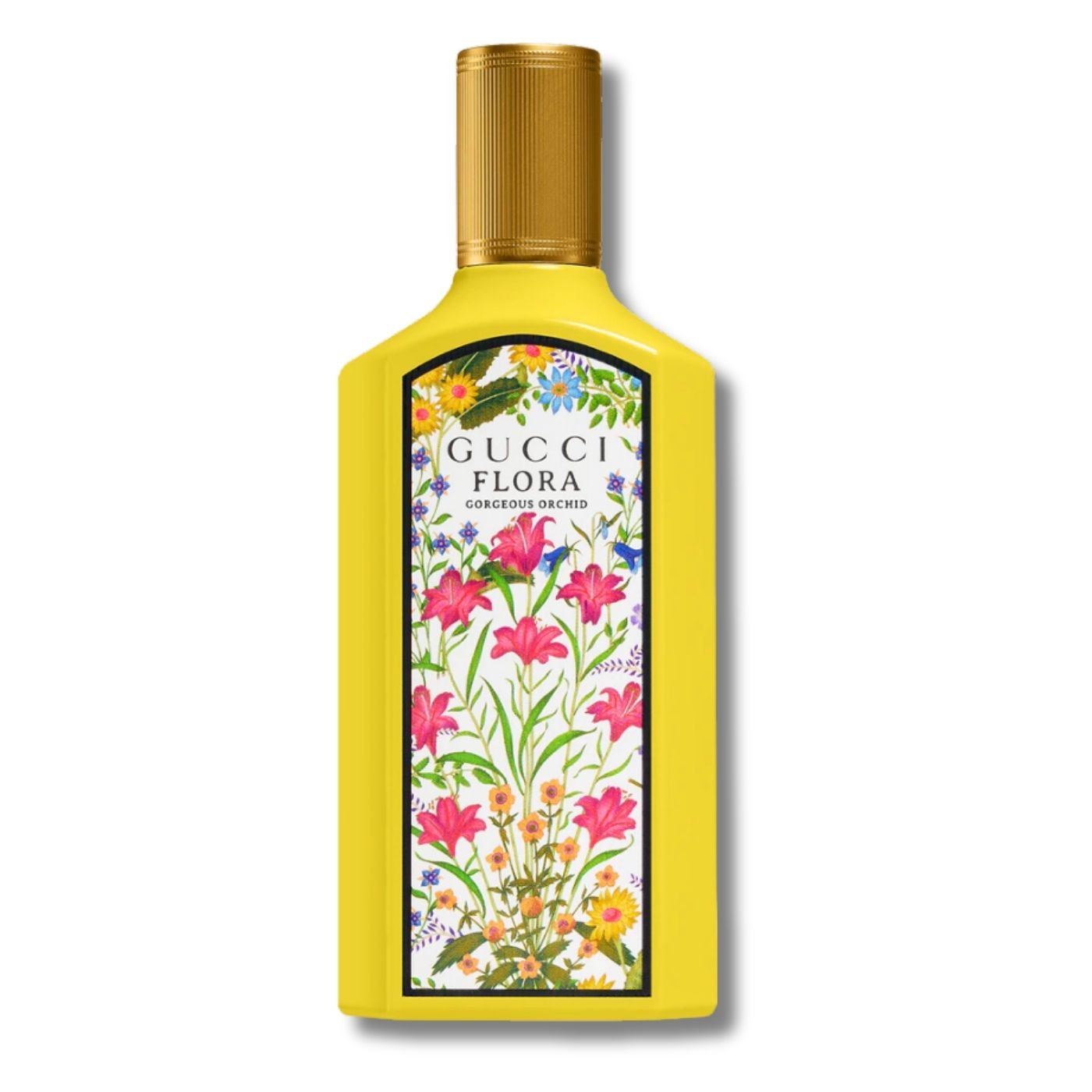 Gucci Flora Gorgeous Orchid Eau de Parfum 100 ml