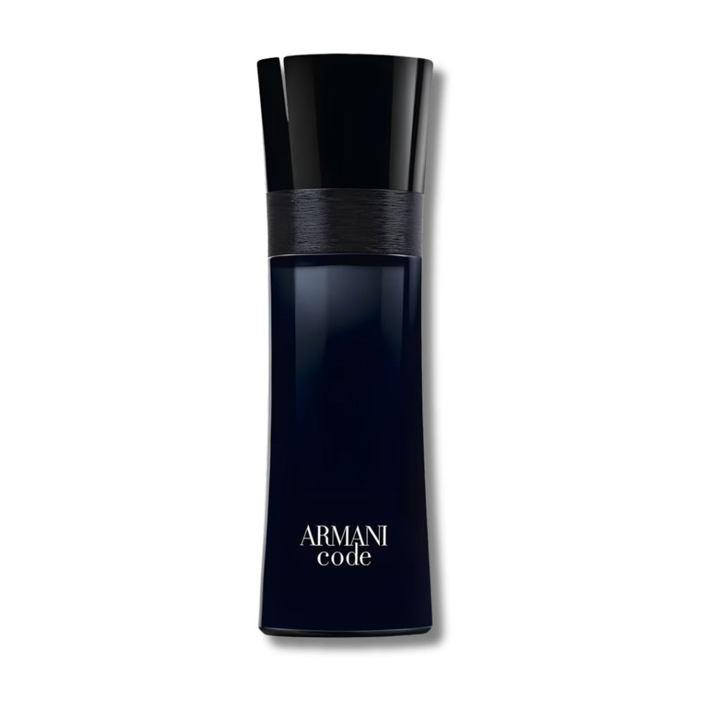 Giorgio Armani Code Eau de Toilette 125 ml