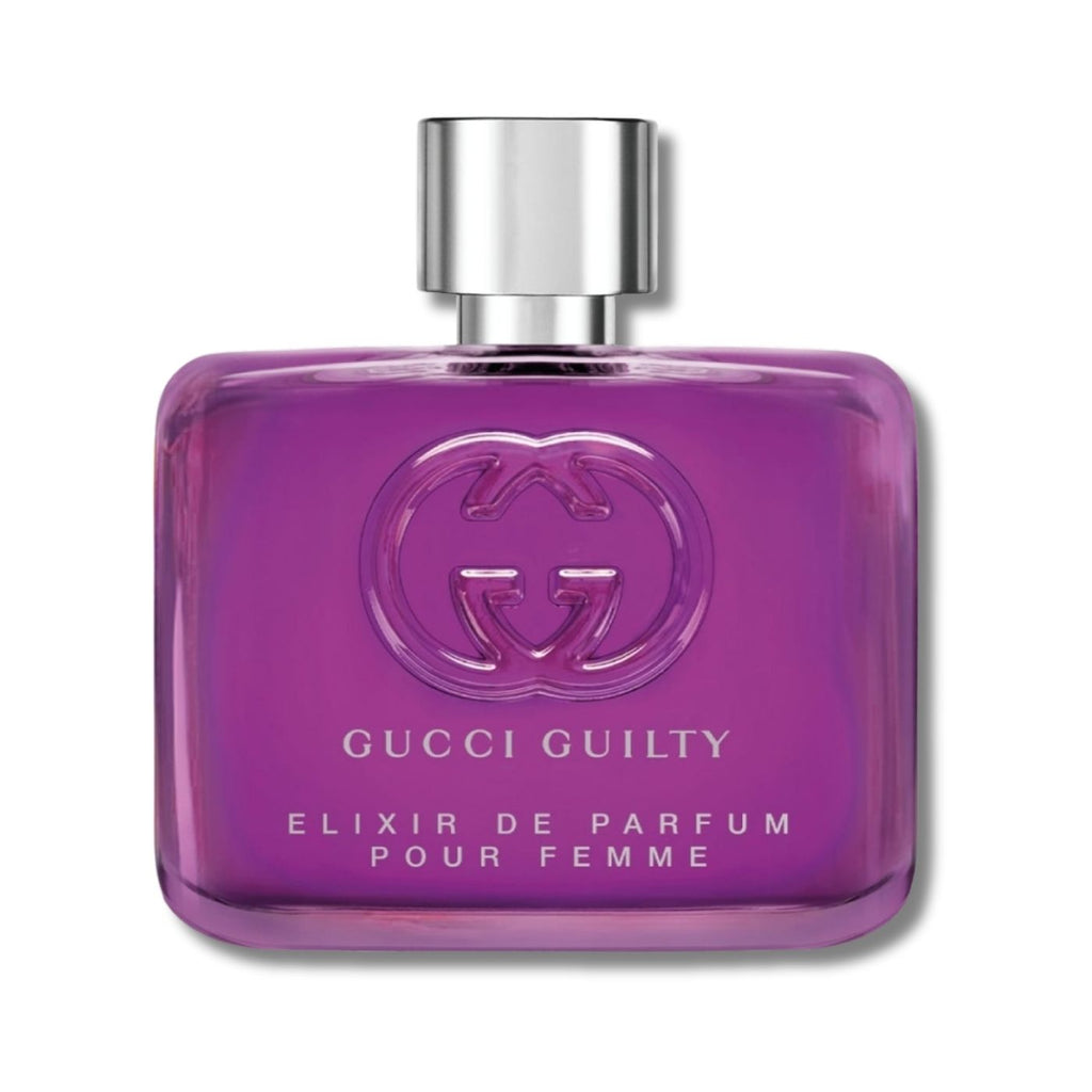 Gucci Guilty Pour Femme Elixir de Parfum 60 ml