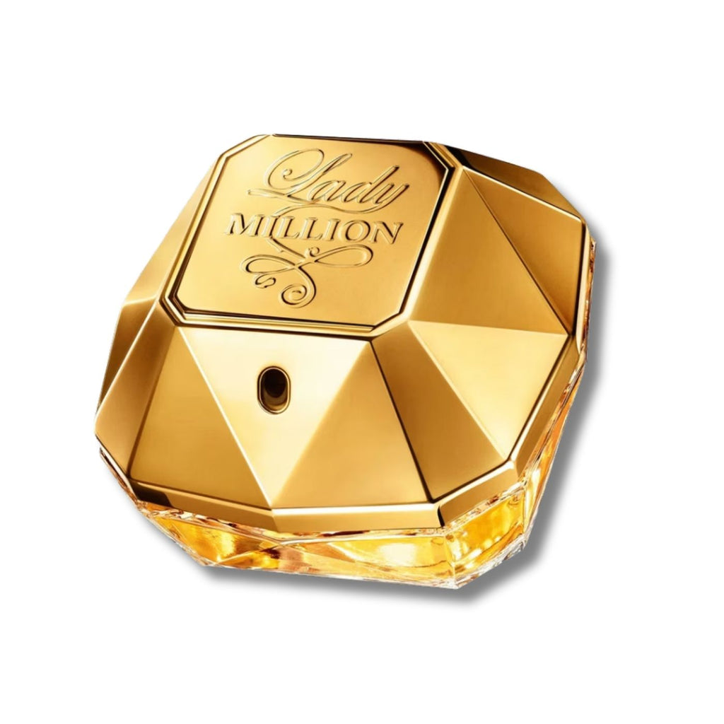 Paco Rabanne Lady Million Eau de Parfum 80 ml