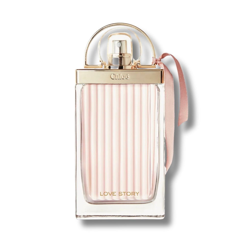 Chloe Love Story Eau de Toilette 75 ml