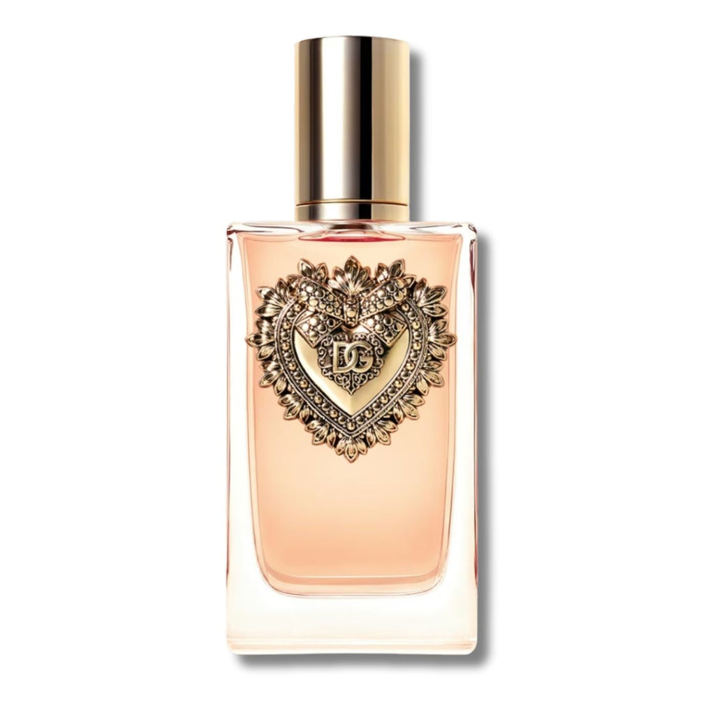 Dolce&Gabbana Devotion Eau de Parfum 100 ml