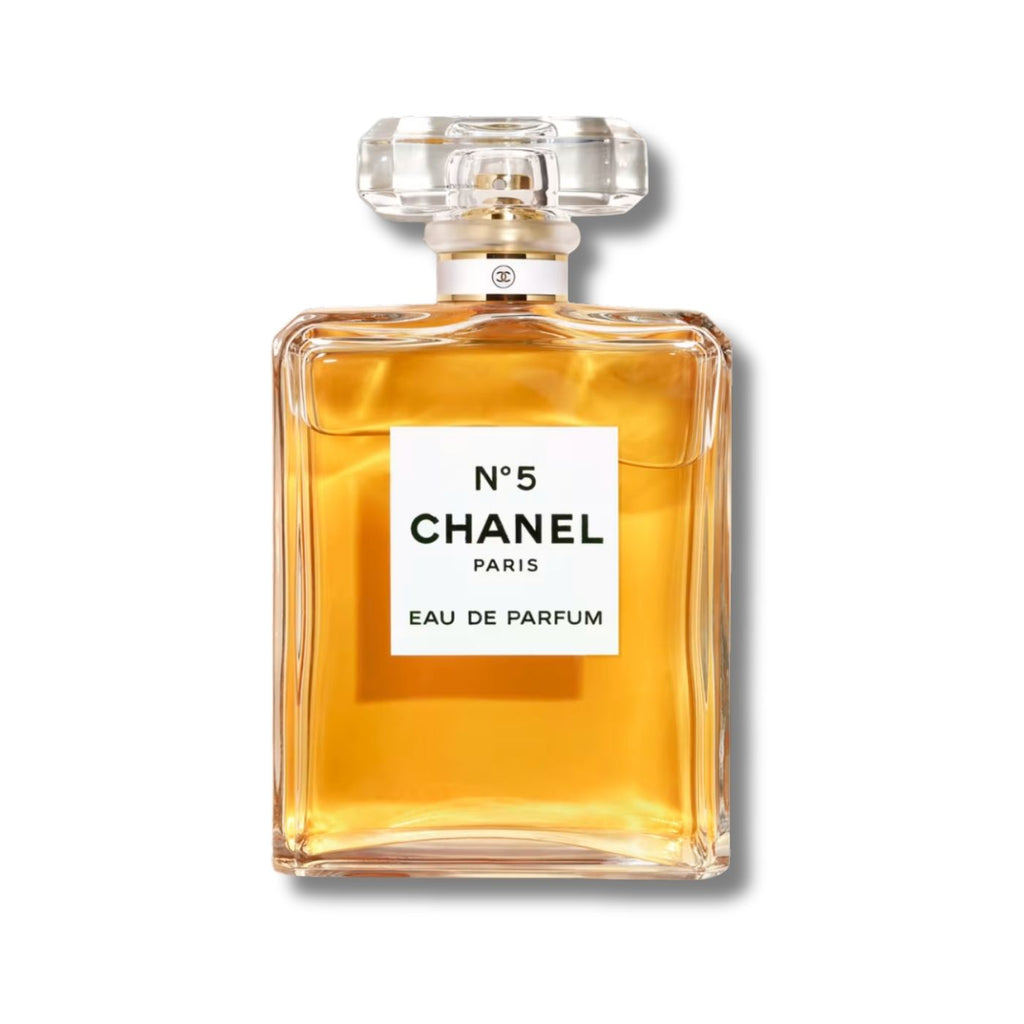 Chanel N5 Eau de Parfum 100 ml