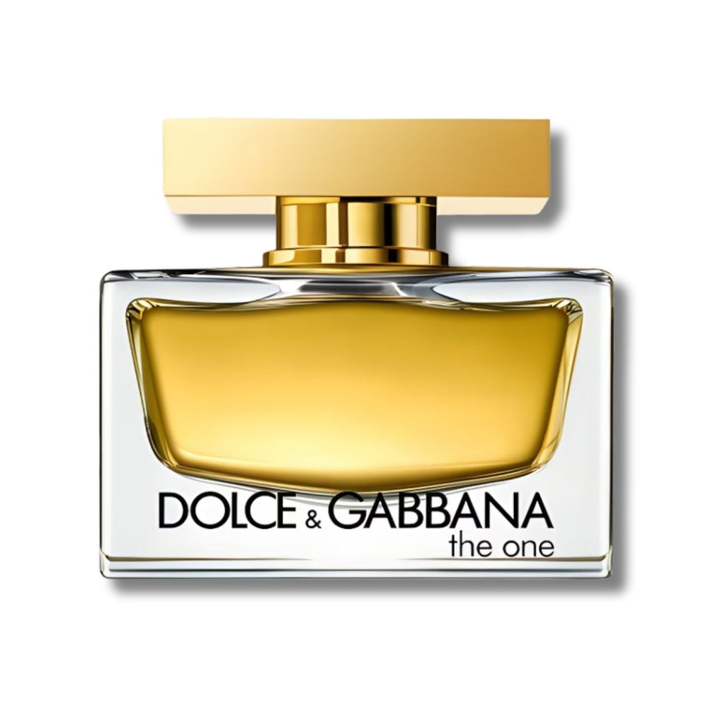 D&G The One Eau de Parfum 75 ml